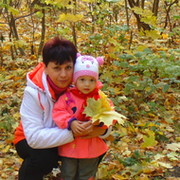 Елена Корязова on My World.