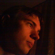 Алексей Степанов on My World.