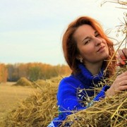 Анастасия Ежова on My World.