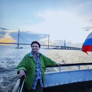 Лидия Соловьёва on My World.