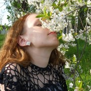 Katerina S. on My World.