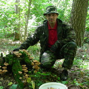 паша советин on My World.