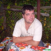Ильин Алексей on My World.