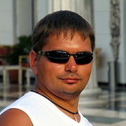 АНДРЕЙ СОБОЛЕВ on My World.