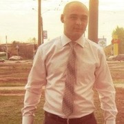 Денис Спасённых on My World.