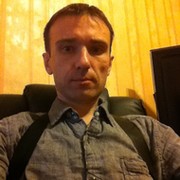 Антон Бобров on My World.
