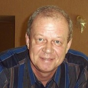 Александр Спиров on My World.