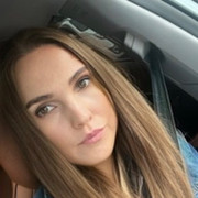 Светлана Салюкова on My World.