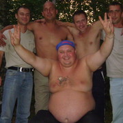 Том Новиков on My World.