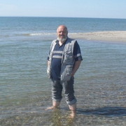 Александр Петров on My World.
