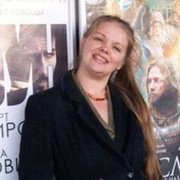 Светлана ******** on My World.