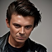 Андрей Дрюня on My World.
