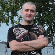 Игорь Гычев on My World.