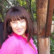 Светлана РАДУГА on My World.