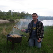 Андрей Степанов on My World.