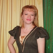 Наталия Степанова on My World.