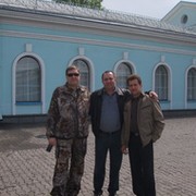 Александр Степанов on My World.