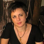 юлия степанова on My World.