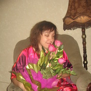Нина Степанова on My World.