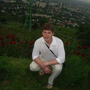Дмитрий Рябушев on My World.