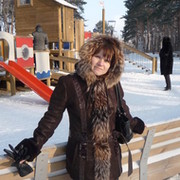Татьяна Стороженко on My World.