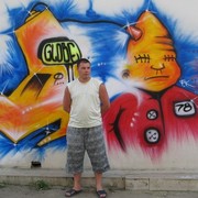 Антон Зотов on My World.
