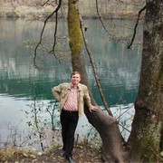 Владислав Золотарев on My World.