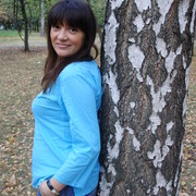 Наталья Дьяченко on My World.