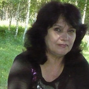 Рамзия Биктимирова on My World.