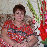 Ольга Сулима on My World.