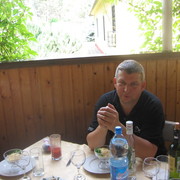Олег Максимов on My World.