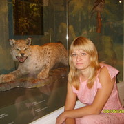 Елена Суравова on My World.