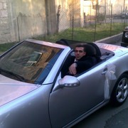 Suren Harutyunyan on My World.
