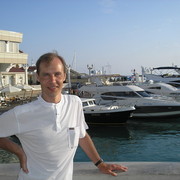 Евгений Сурин on My World.