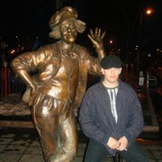 вадик @@@@@@@@ on My World.