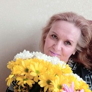 Светлана Муликова on My World.