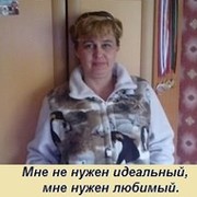 Светлана Бутырская on My World.