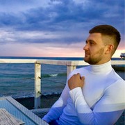 Свиридов Евгений on My World.