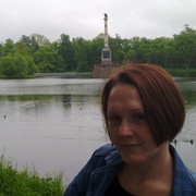 Светлана Лимонова on My World.