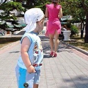 Сын Подруги on My World.