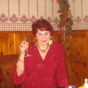 Любовь Семёновна Сысоева on My World.