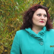 ТАТЬЯНА СИНЕГУБ on My World.