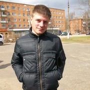 Дмитрий Горин on My World.