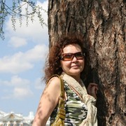 Татьяна Окорокова on My World.