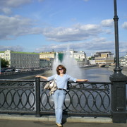 татьяна А on My World.