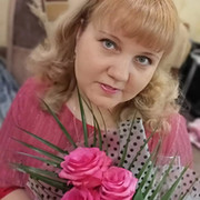 наташа лосева(ОРОБЕЙ) on My World.
