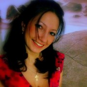 Анна Тридцакова on My World.