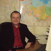 Сергей Таболин on My World.