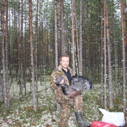 Вячеслав Таберт on My World.