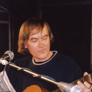 Виктор Стребежев on My World.